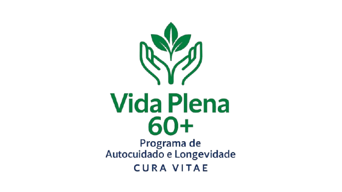 Vida Plena 60+ – Autocuidado e Longevidade Ativa